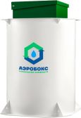 Аэробокс А-410-8 MAX